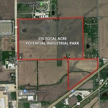 315 Ac Morris Business Park