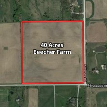 40 Acre Beecher Farm