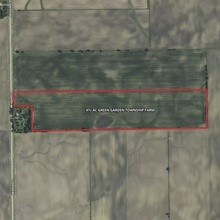 47± AC Green Garden Township Farm