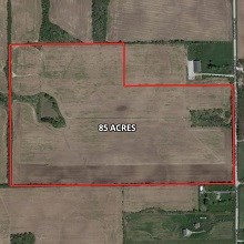 85 Acre Crete Farm