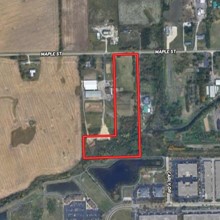 12 Acre Mokena Farm
